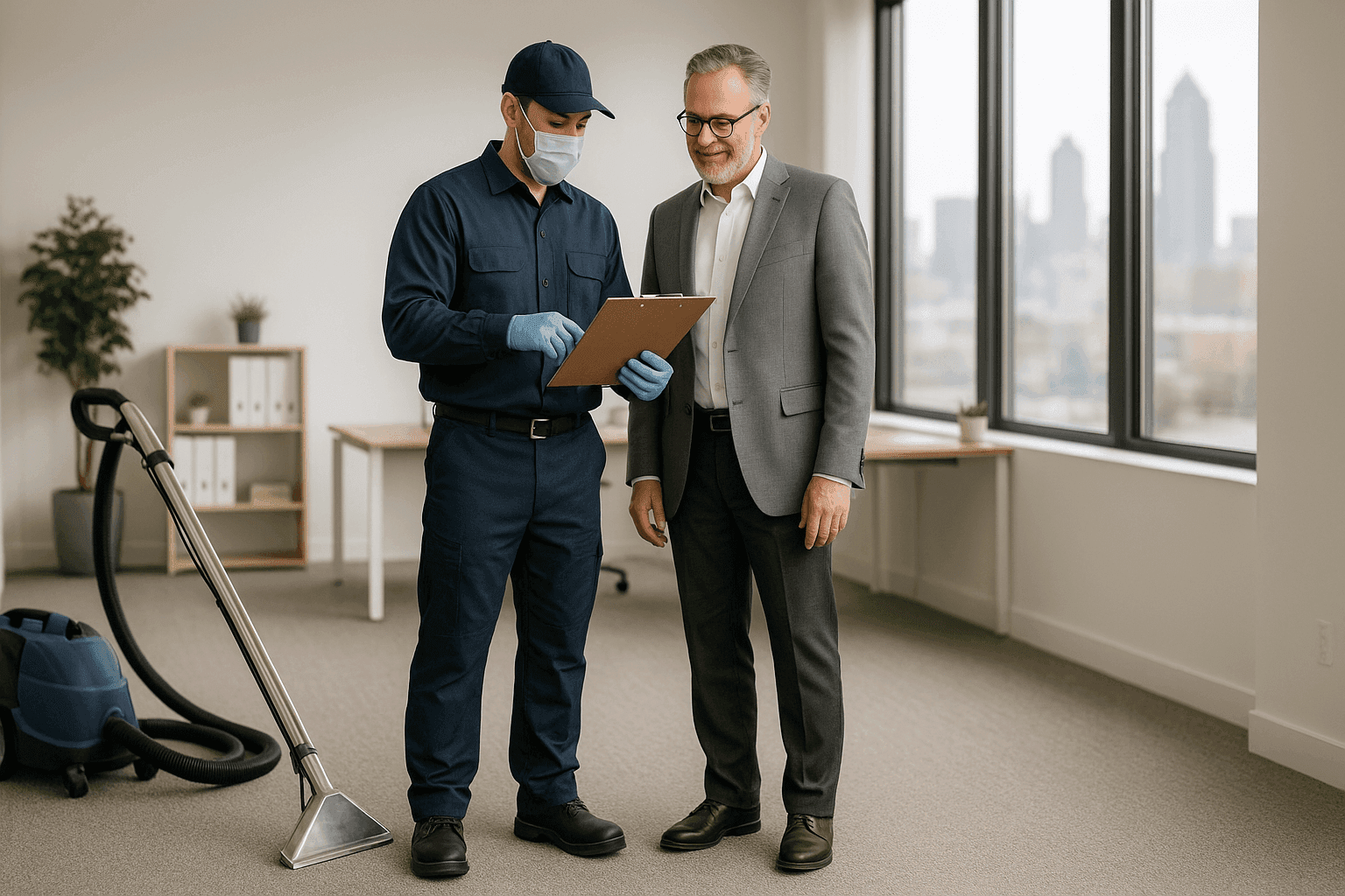 Carpet Cleaning Costs Explained: What to Expect and How to Budget